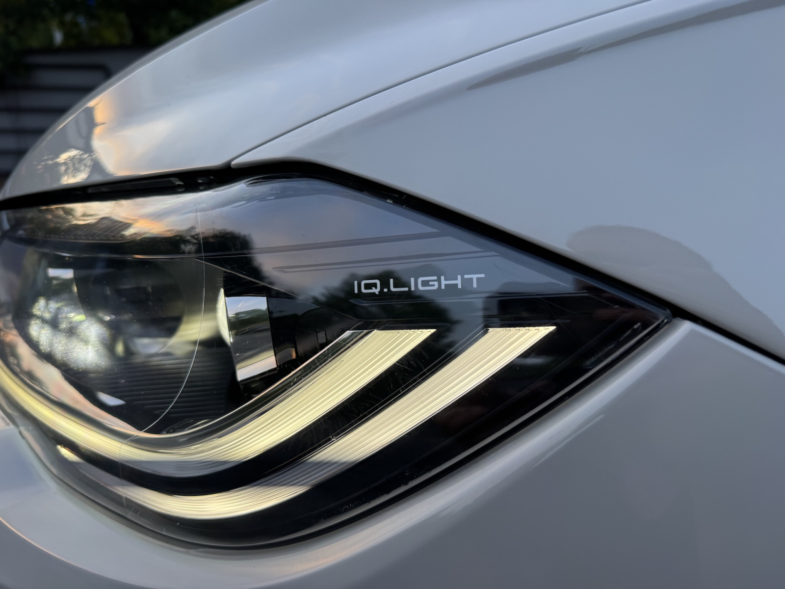 VW Polo 1,0 TSI DSG R-LINE, fotografija 10