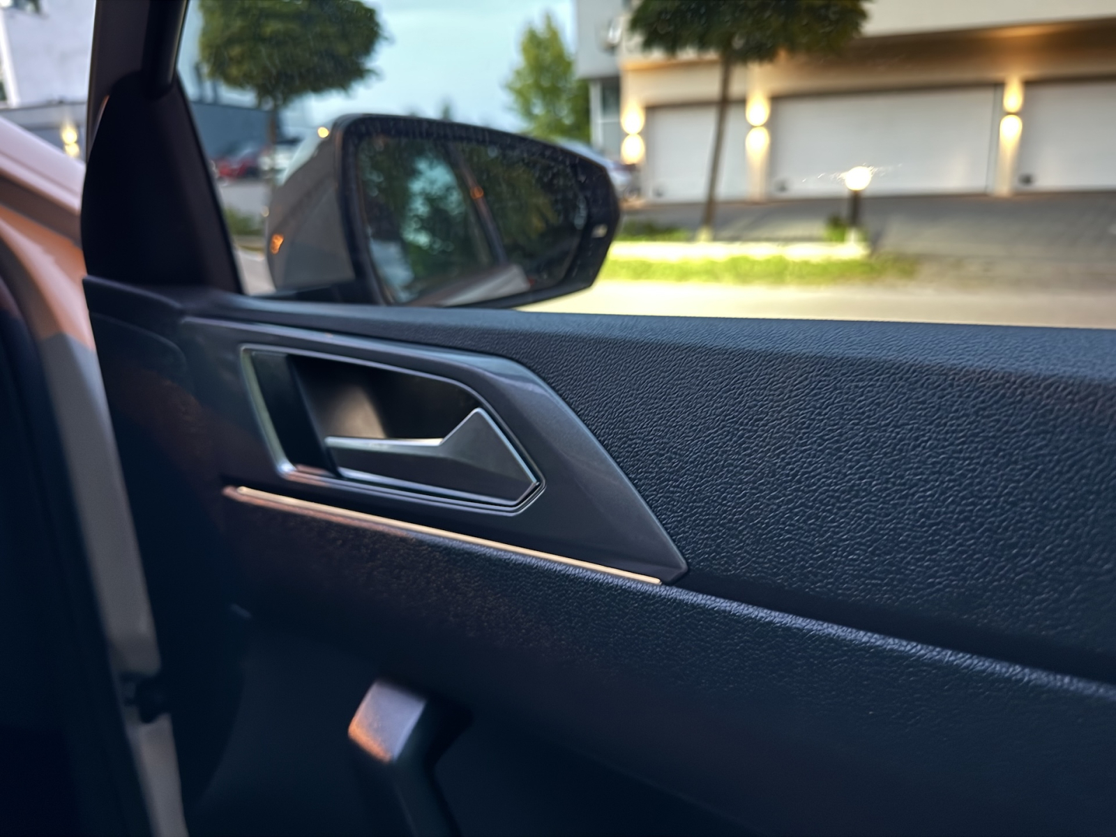 VW Polo 1,0 TSI DSG R-LINE, fotografija 13