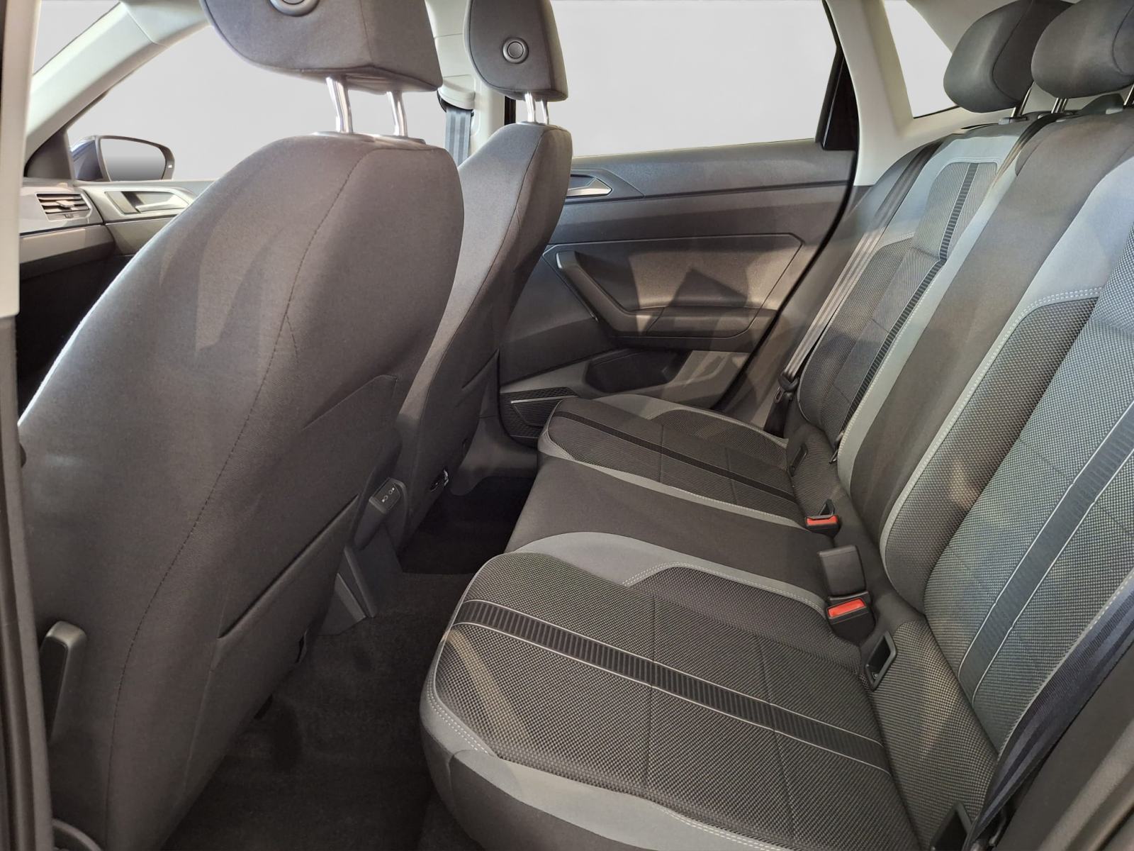 VW POLO 1.0 TSI DSG Style *Alu 17* navigacija * Matrix*, fotografija 11