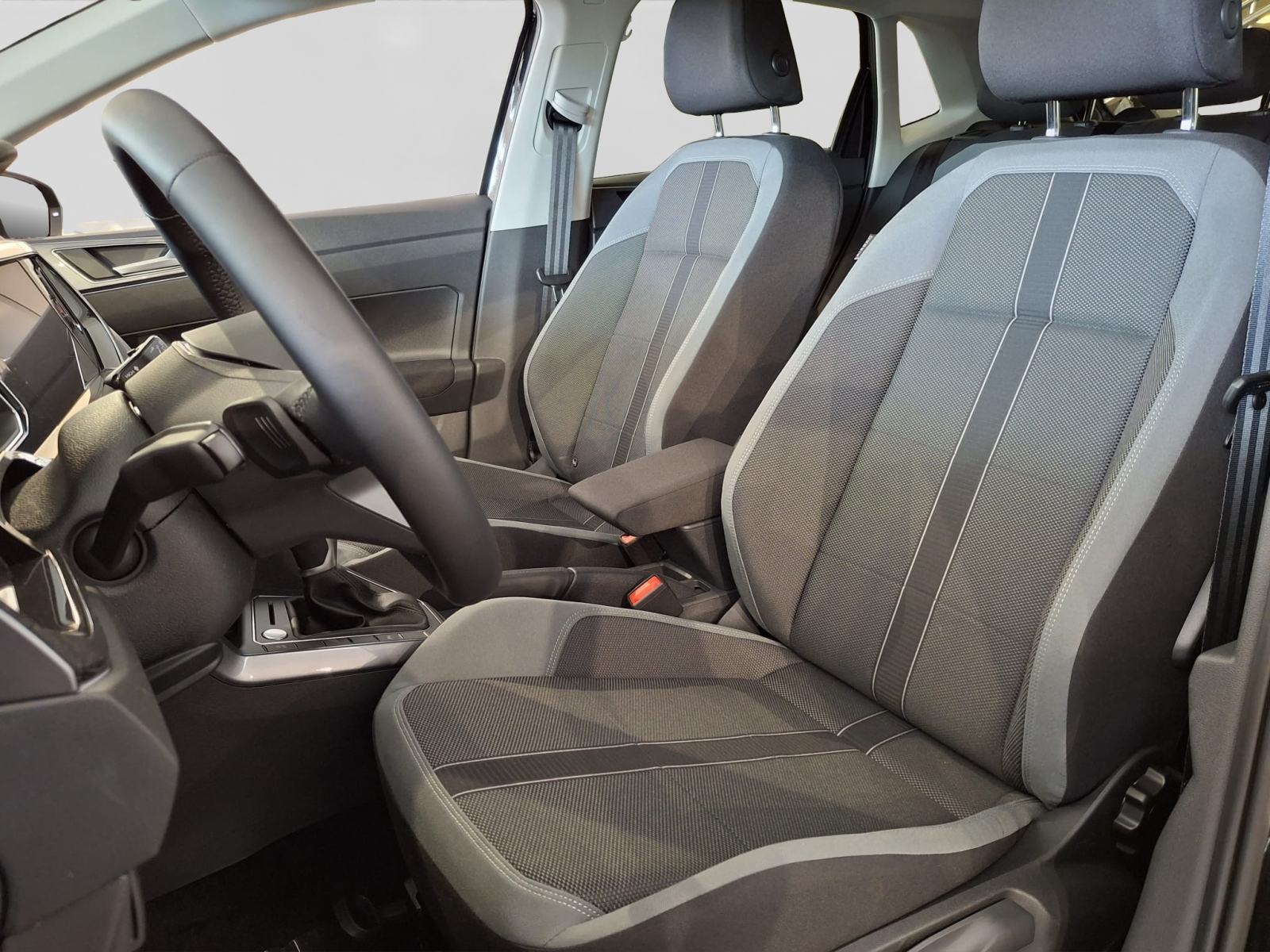 VW POLO 1.0 TSI DSG Style *Alu 17* navigacija * Matrix*, fotografija 10