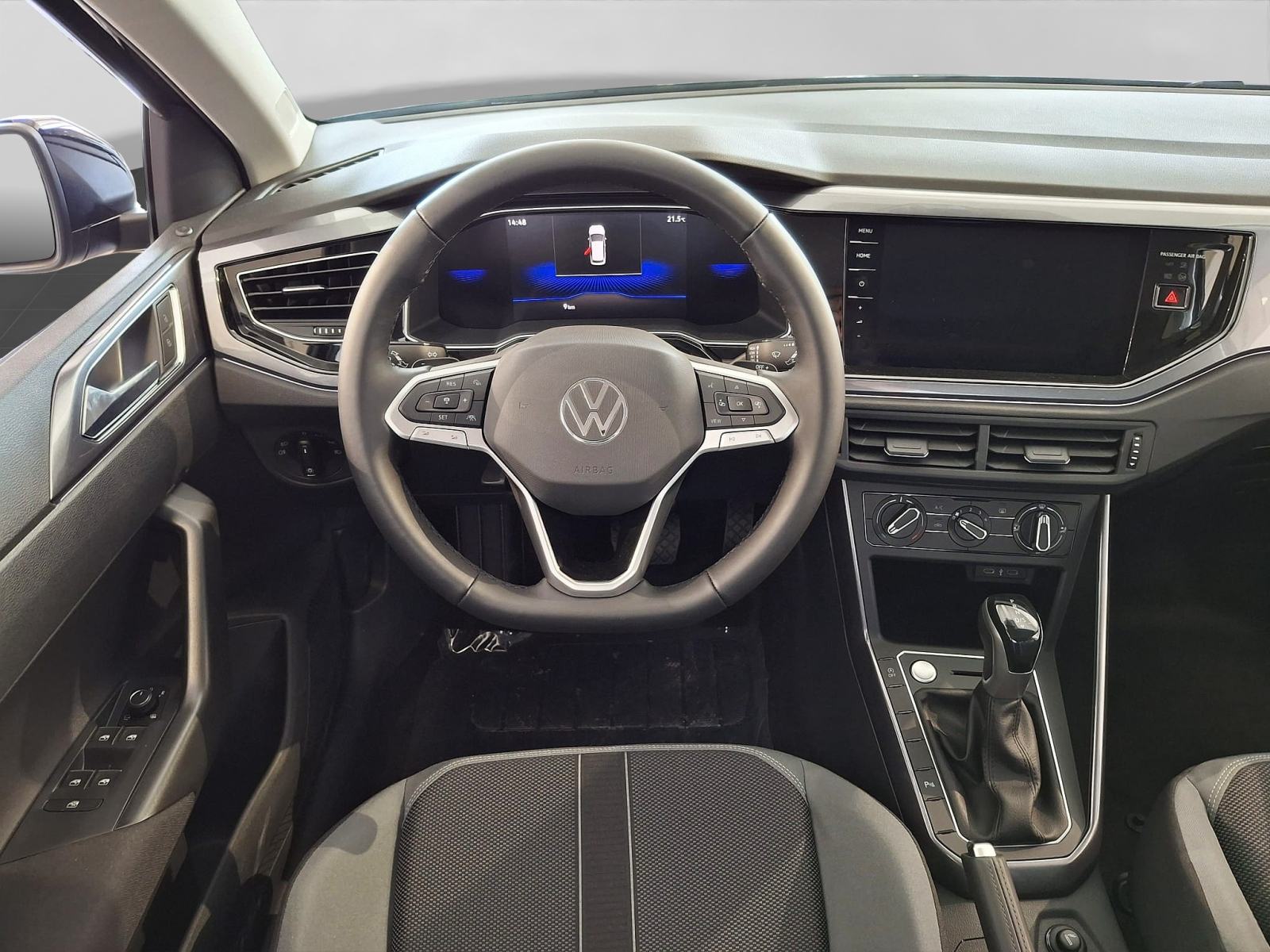VW POLO 1.0 TSI DSG Style *Alu 17* navigacija * Matrix*, fotografija 8