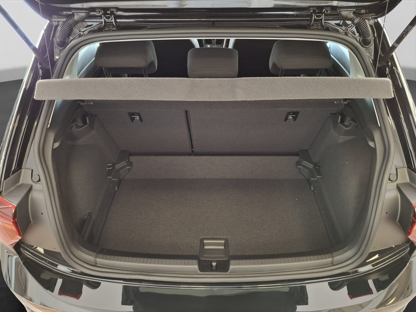 VW POLO 1.0 TSI DSG Style *Alu 17* navigacija * Matrix*, fotografija 15