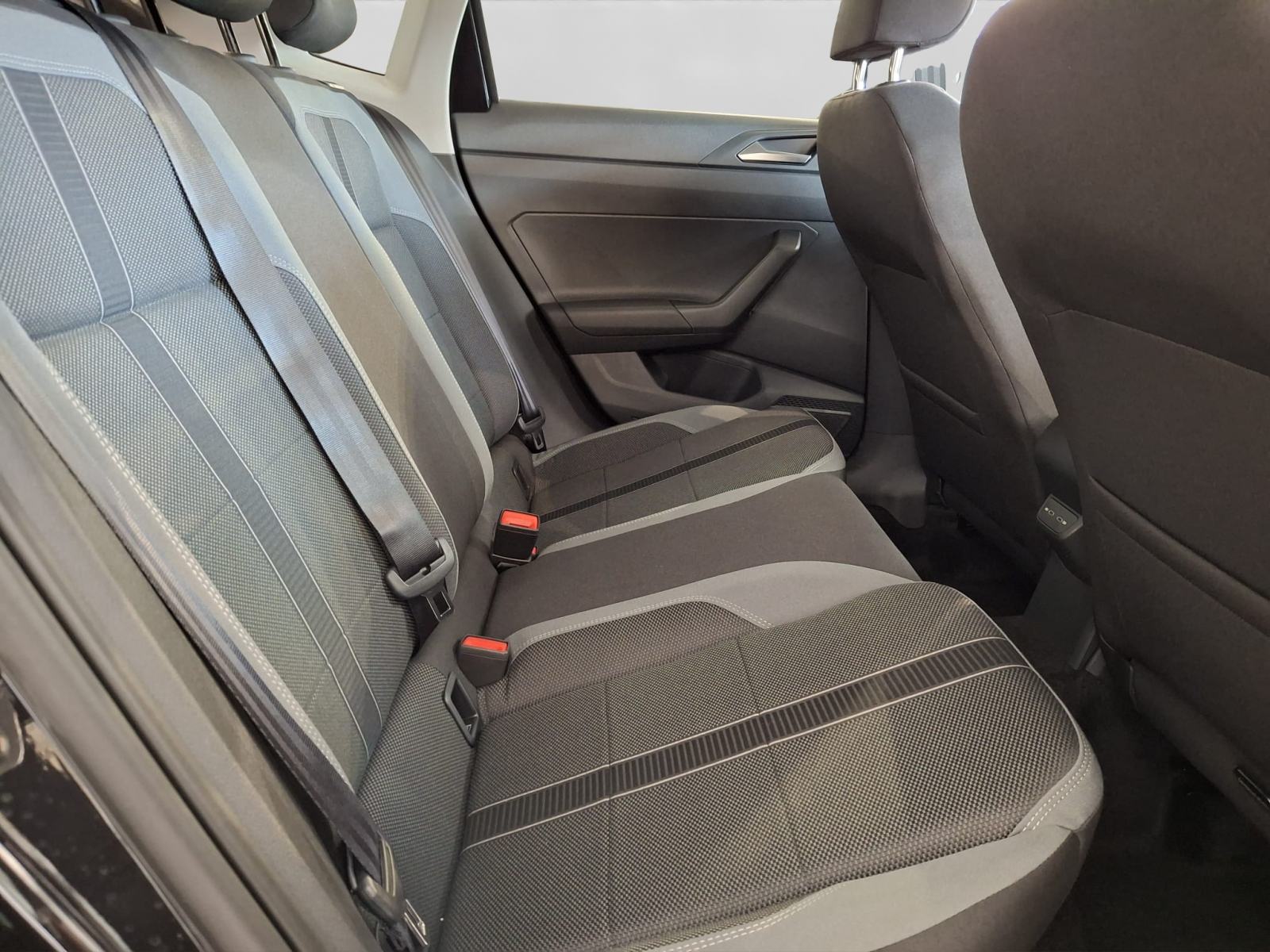 VW POLO 1.0 TSI DSG Style *Alu 17* navigacija * Matrix*, fotografija 13