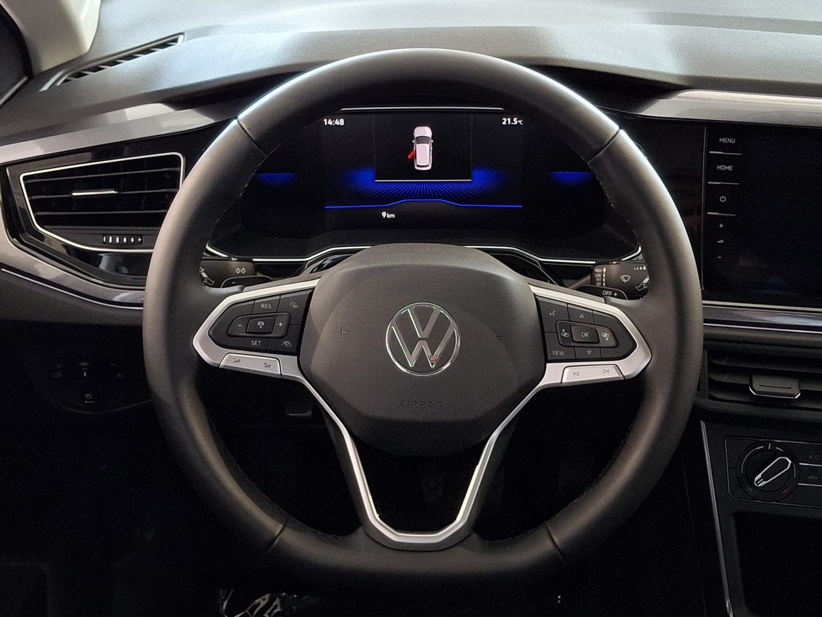 VW POLO 1.0 TSI DSG Style *Alu 17* navigacija * Matrix*, fotografija 9