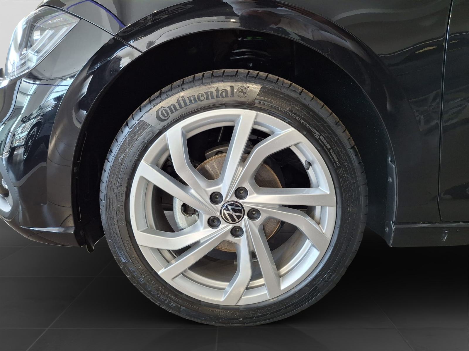 VW POLO 1.0 TSI DSG Style *Alu 17* navigacija * Matrix*, fotografija 14