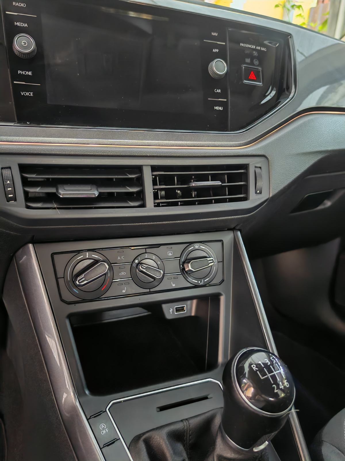 VW Polo 1,0 TSI Highline 115 hp, fotografija 12