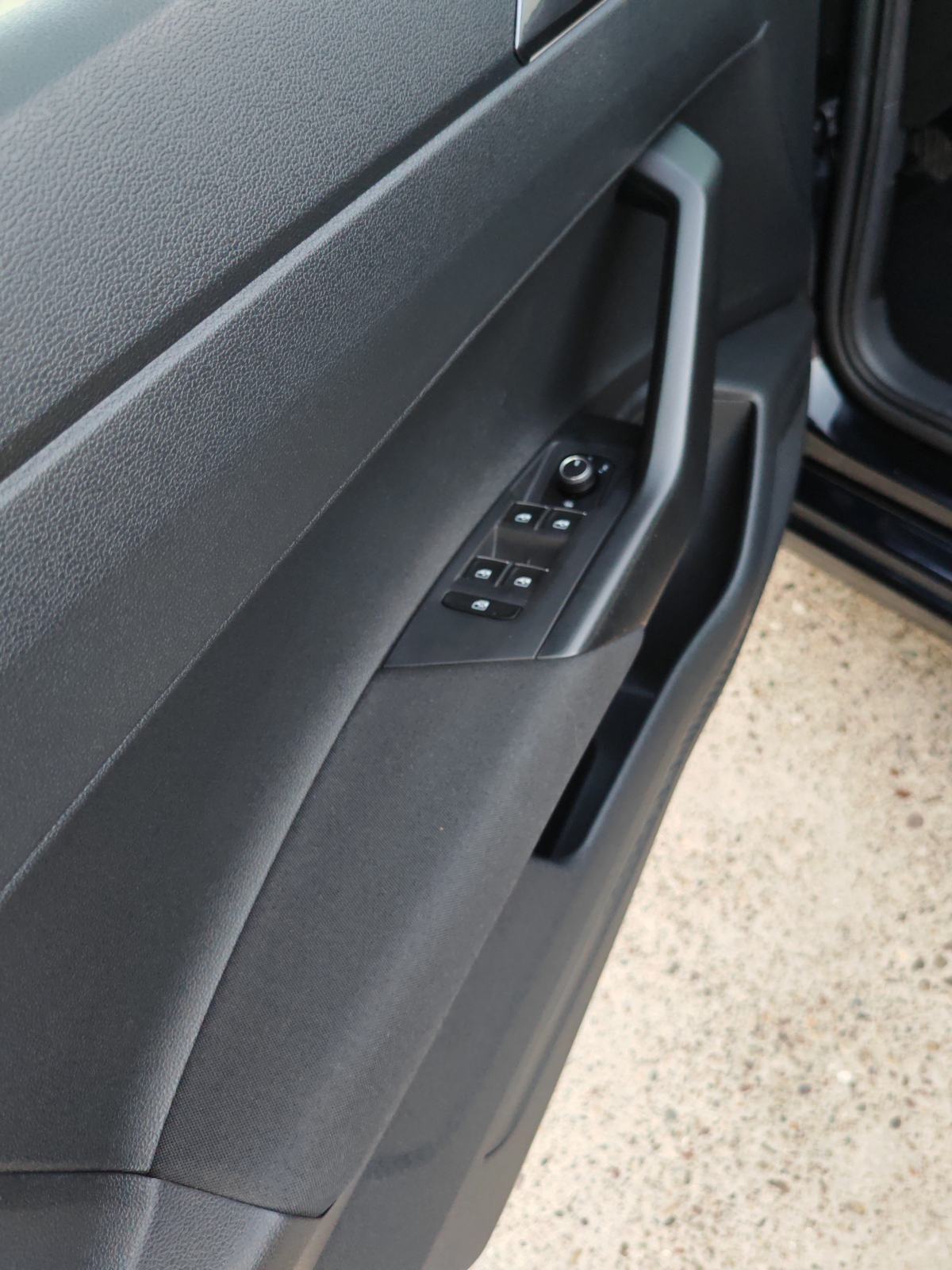 VW Polo 1,0 TSI Highline 115 hp, fotografija 13