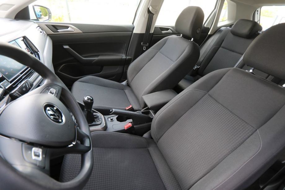 VW Polo 1,0 TSI LEASING BEZ UČEŠĆA I BEZ JAMACA, fotografija 3