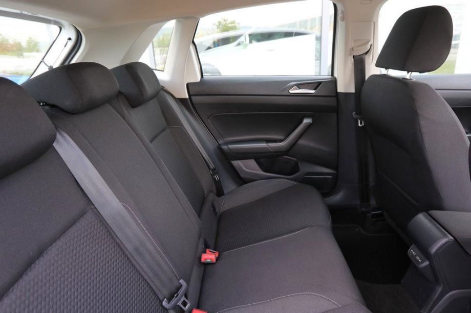 VW Polo 1,0 TSI LEASING BEZ UČEŠĆA I BEZ JAMACA, fotografija 5