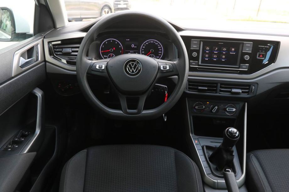 VW Polo 1,0 TSI LEASING BEZ UČEŠĆA I BEZ JAMACA, fotografija 6