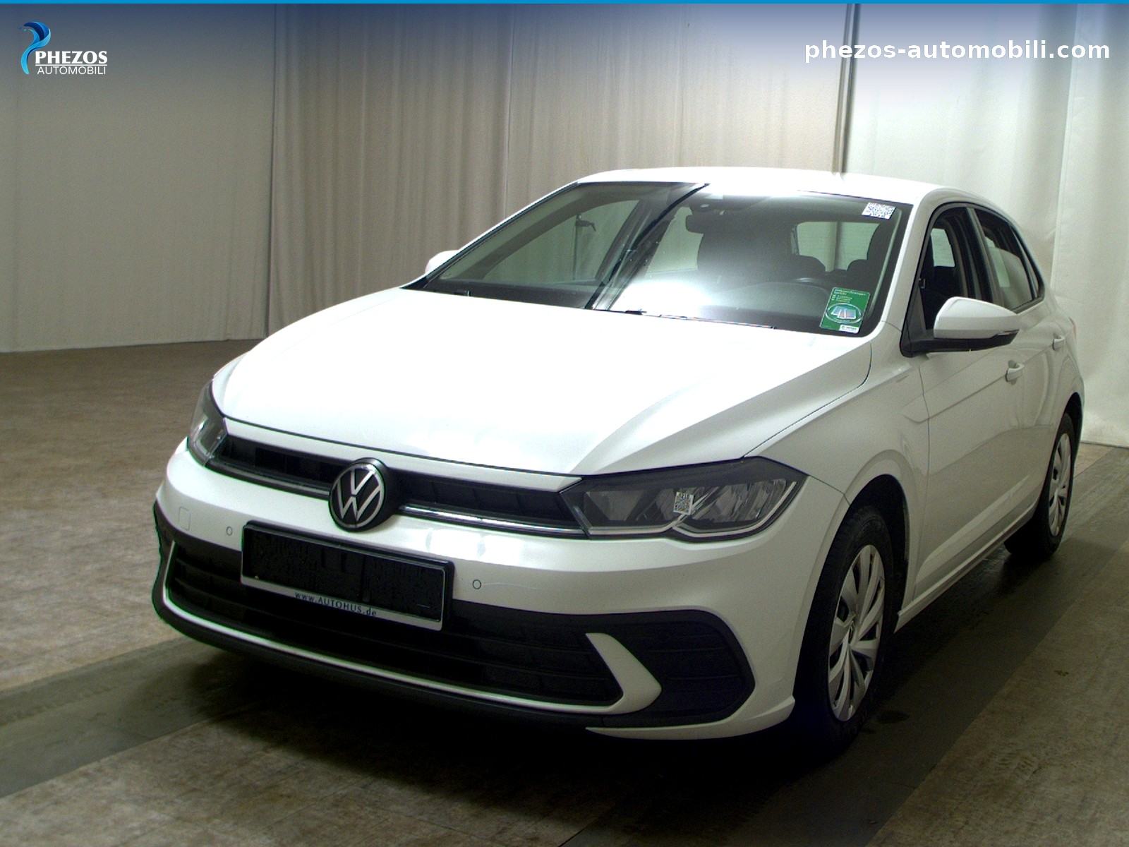 VW Polo 1.0 TSI Life, fotografija 2