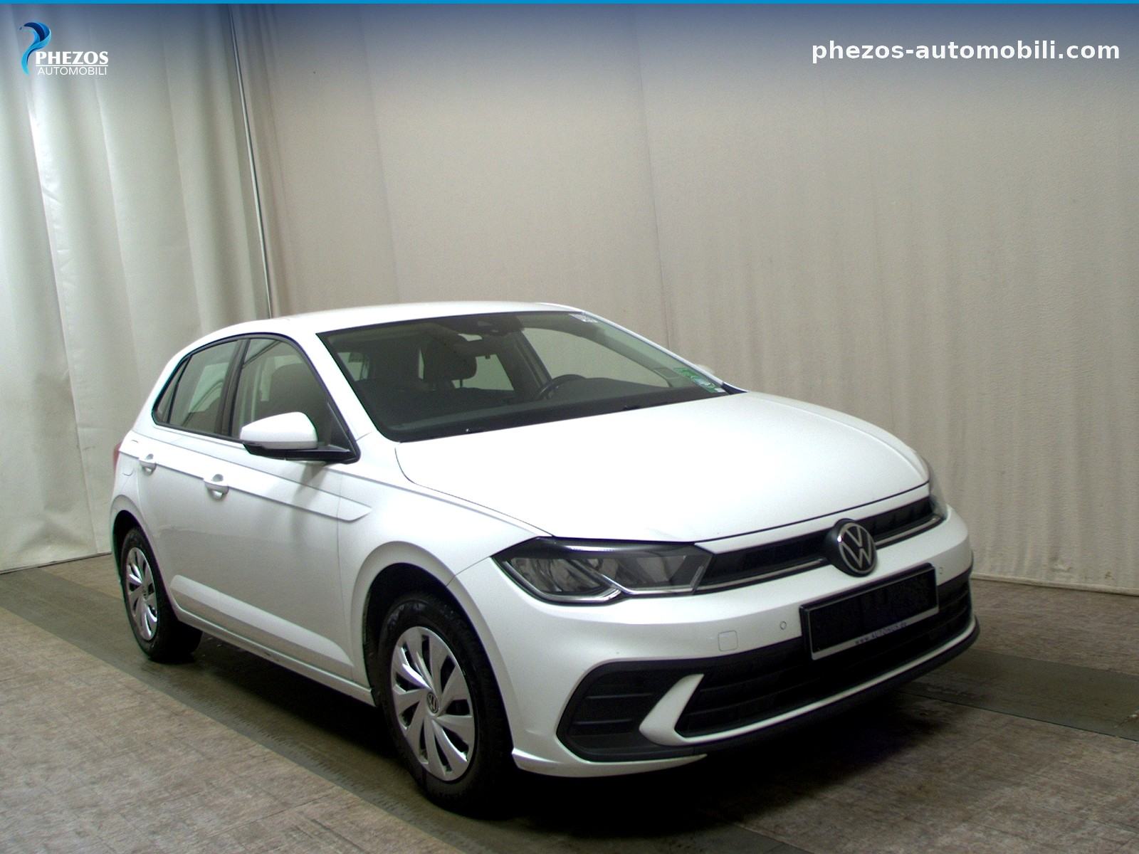 VW Polo 1.0 TSI Life, fotografija 3