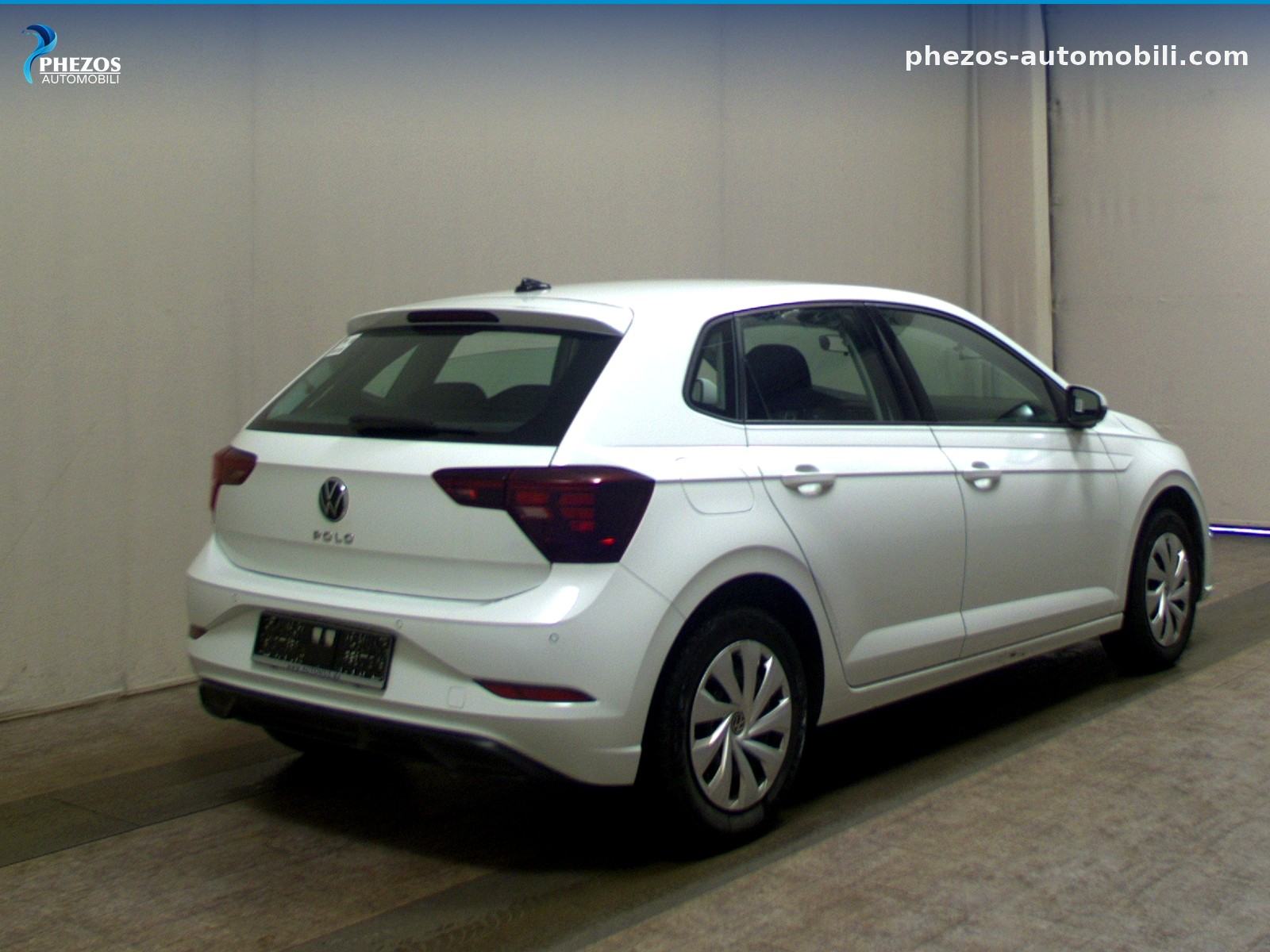 VW Polo 1.0 TSI Life, fotografija 4