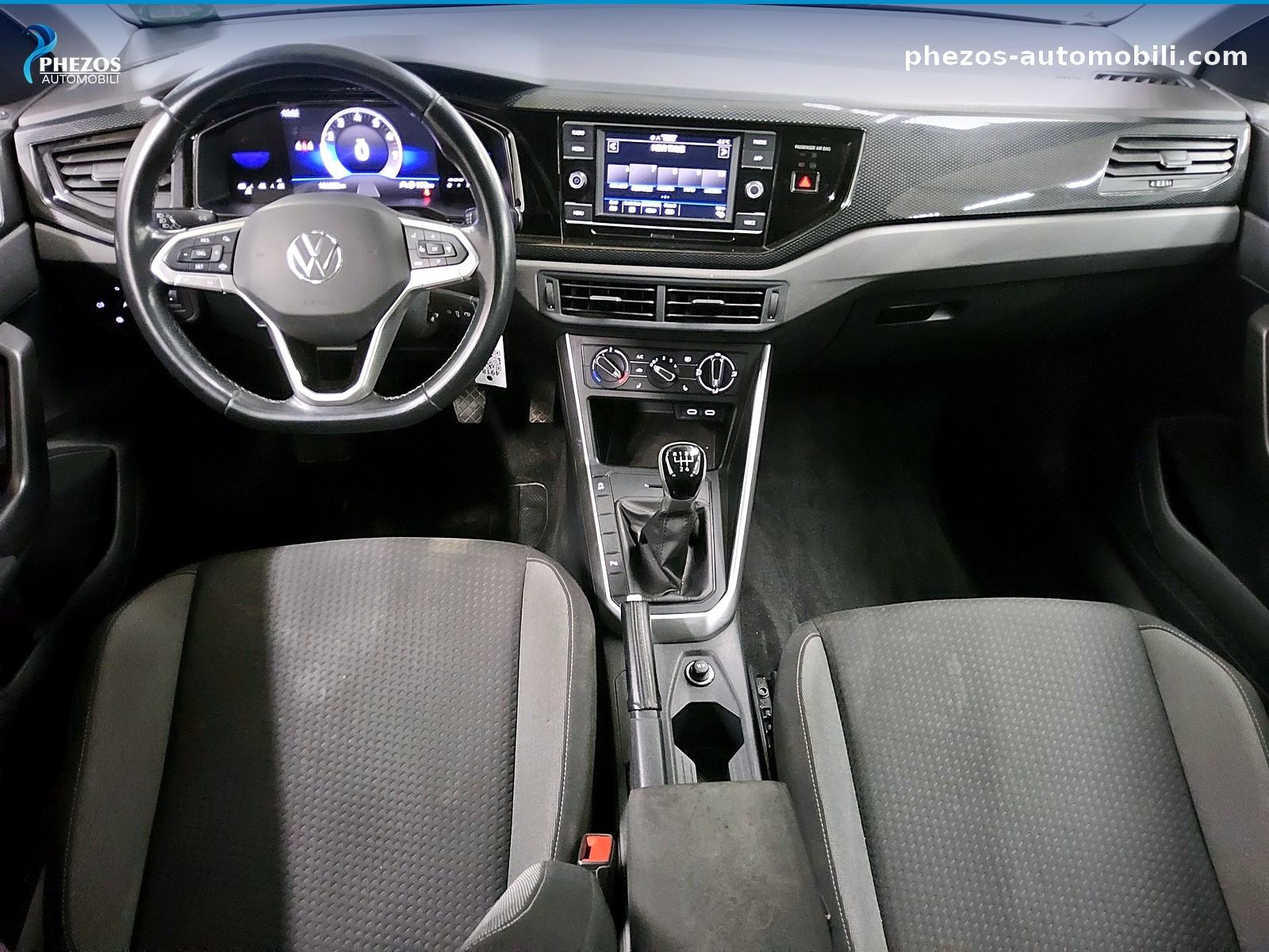 VW Polo 1.0 TSI Life, fotografija 5