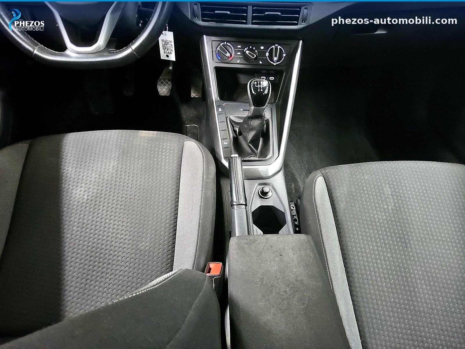 VW Polo 1.0 TSI Life, fotografija 6