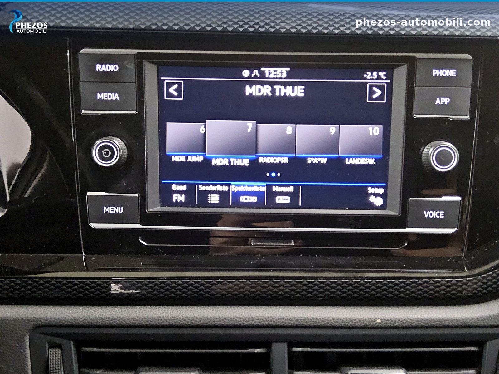 VW Polo 1.0 TSI Life, fotografija 7