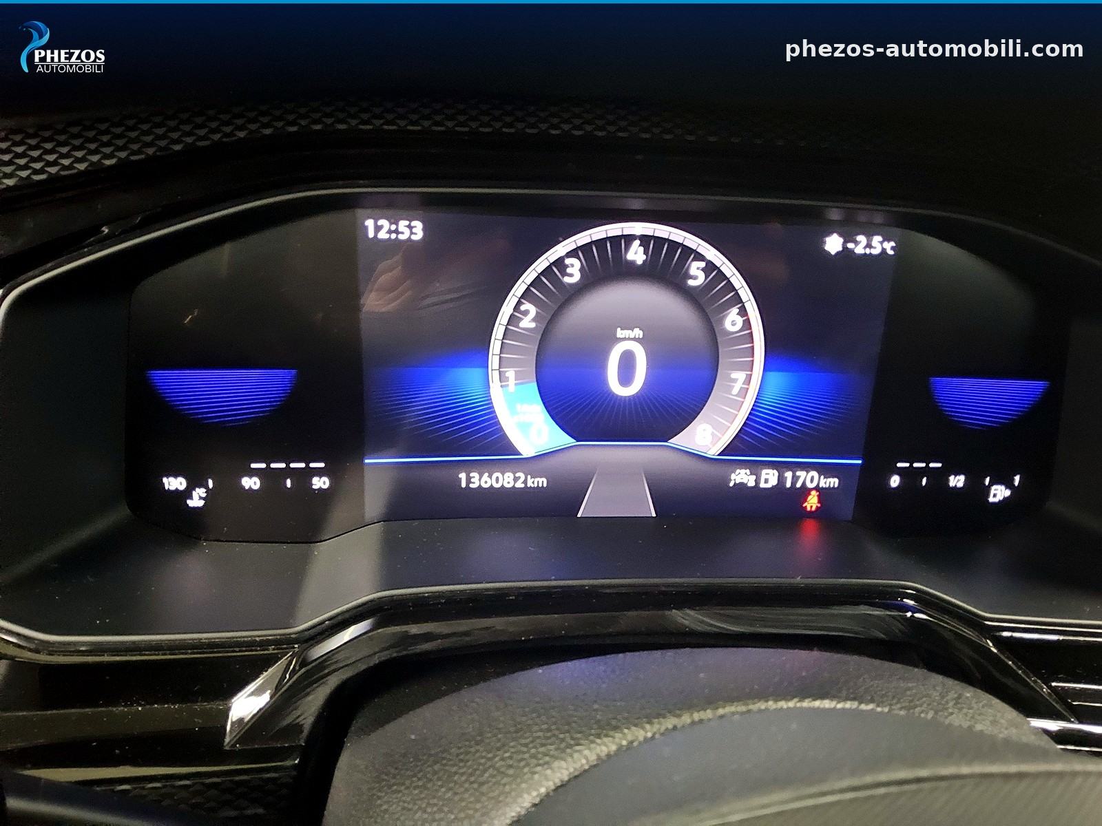 VW Polo 1.0 TSI Life, fotografija 8