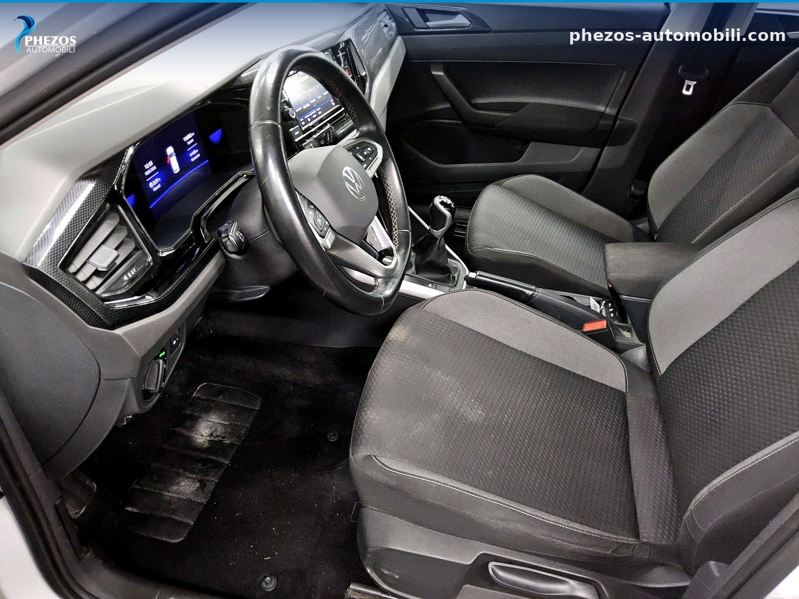 VW Polo 1.0 TSI Life, fotografija 9