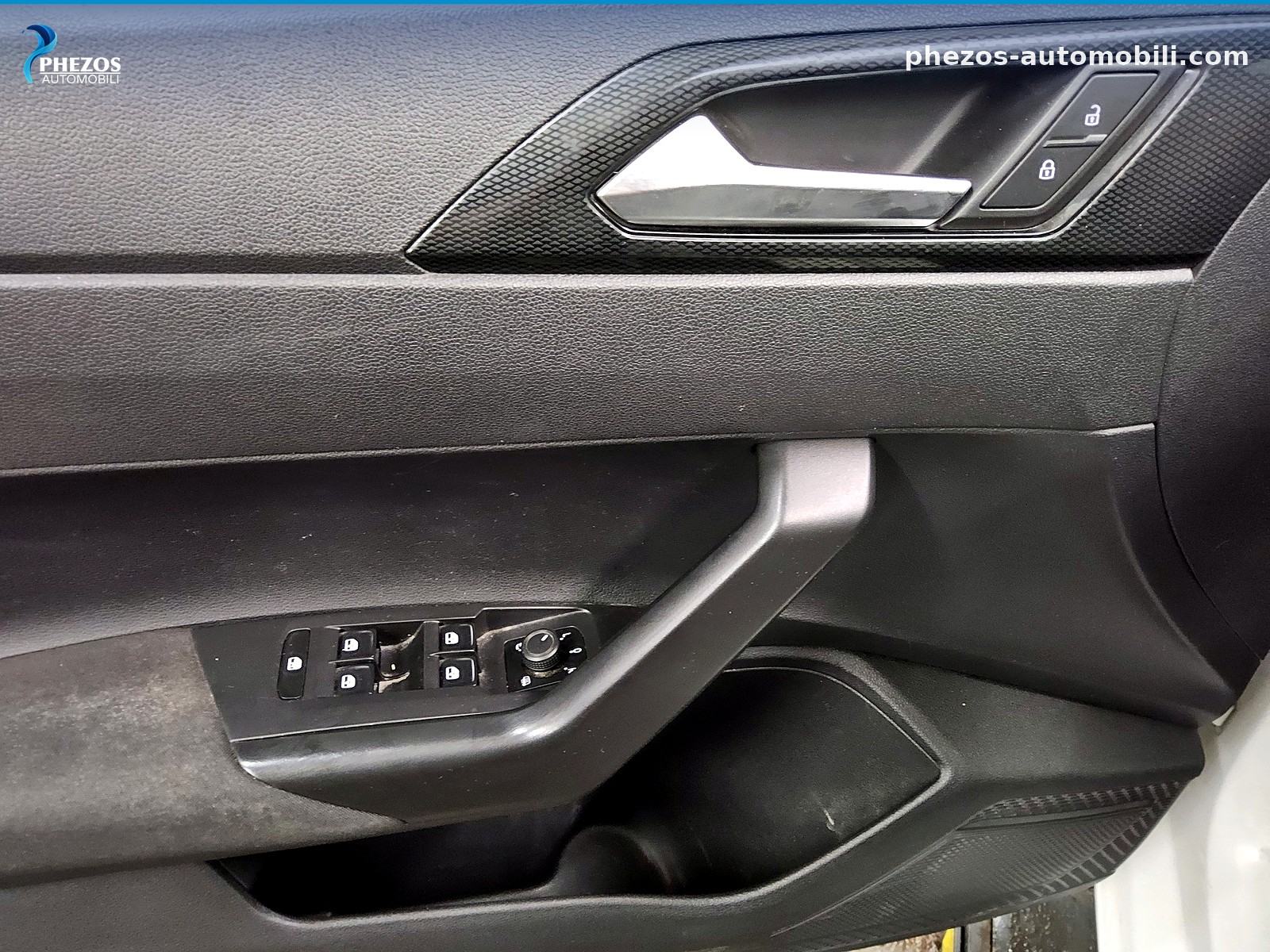 VW Polo 1.0 TSI Life, fotografija 10