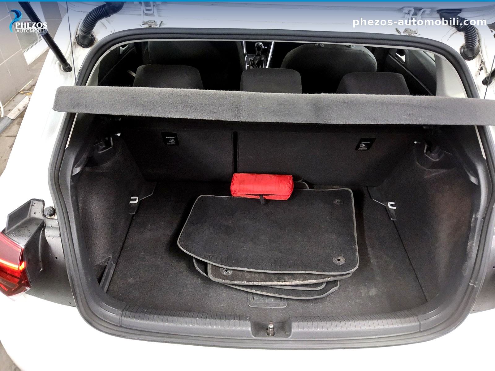 VW Polo 1.0 TSI Life, fotografija 11