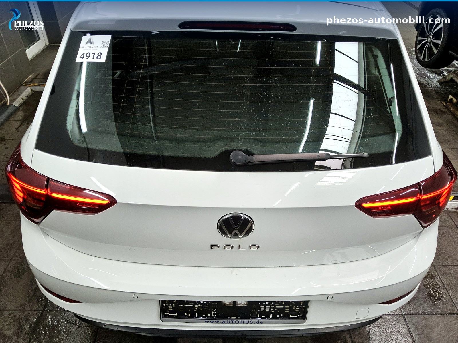 VW Polo 1.0 TSI Life, fotografija 12
