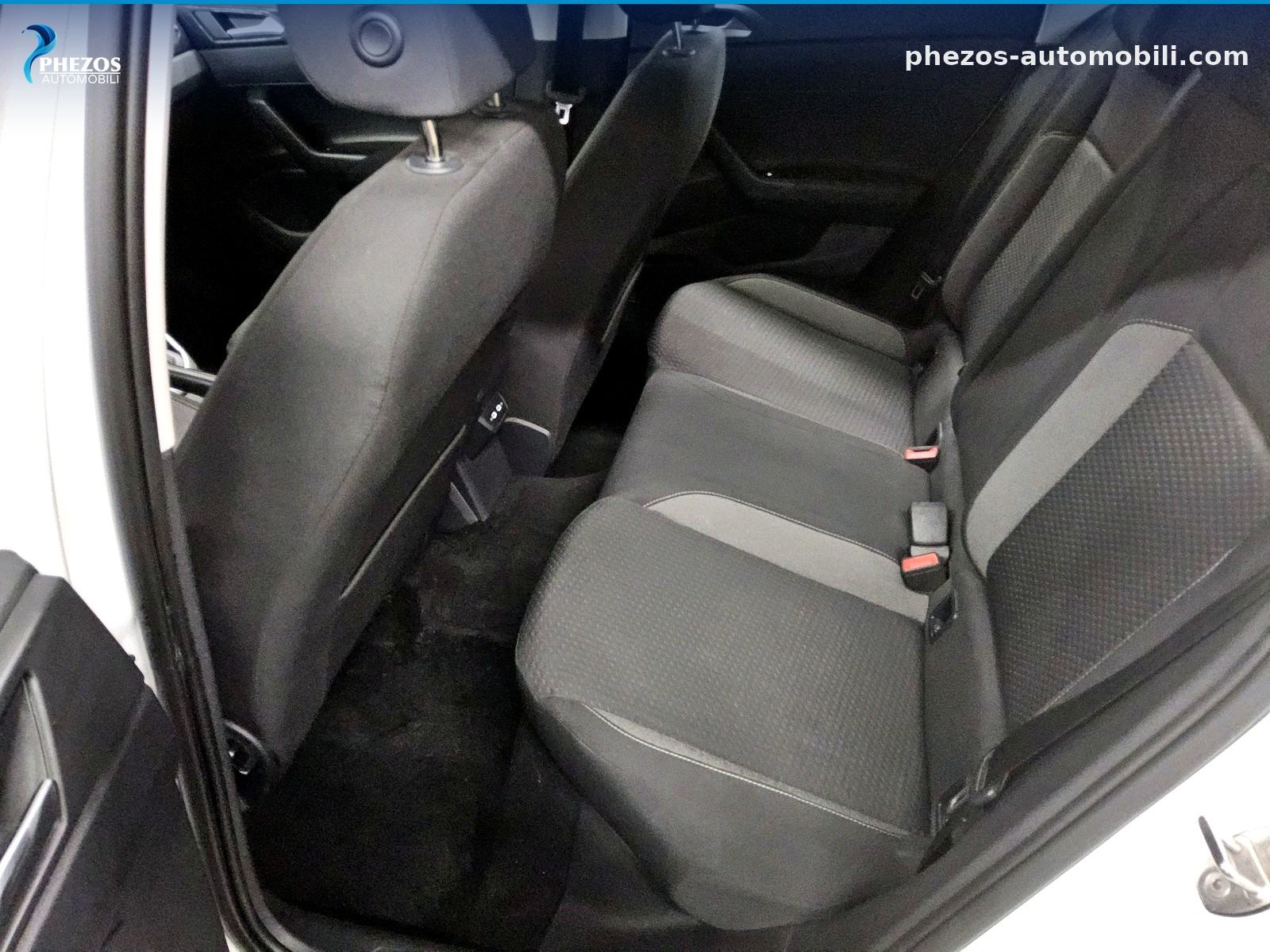 VW Polo 1.0 TSI Life, fotografija 13