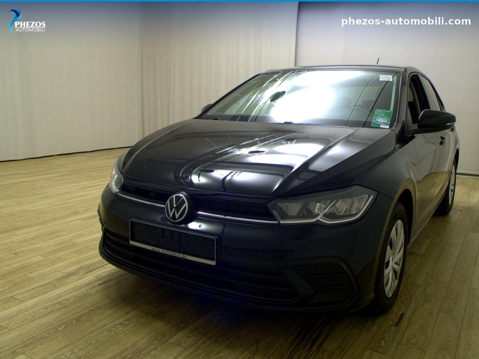 VW Polo 1.0 TSI Life, fotografija 2