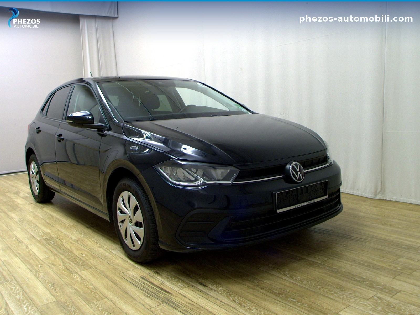 VW Polo 1.0 TSI Life, fotografija 3