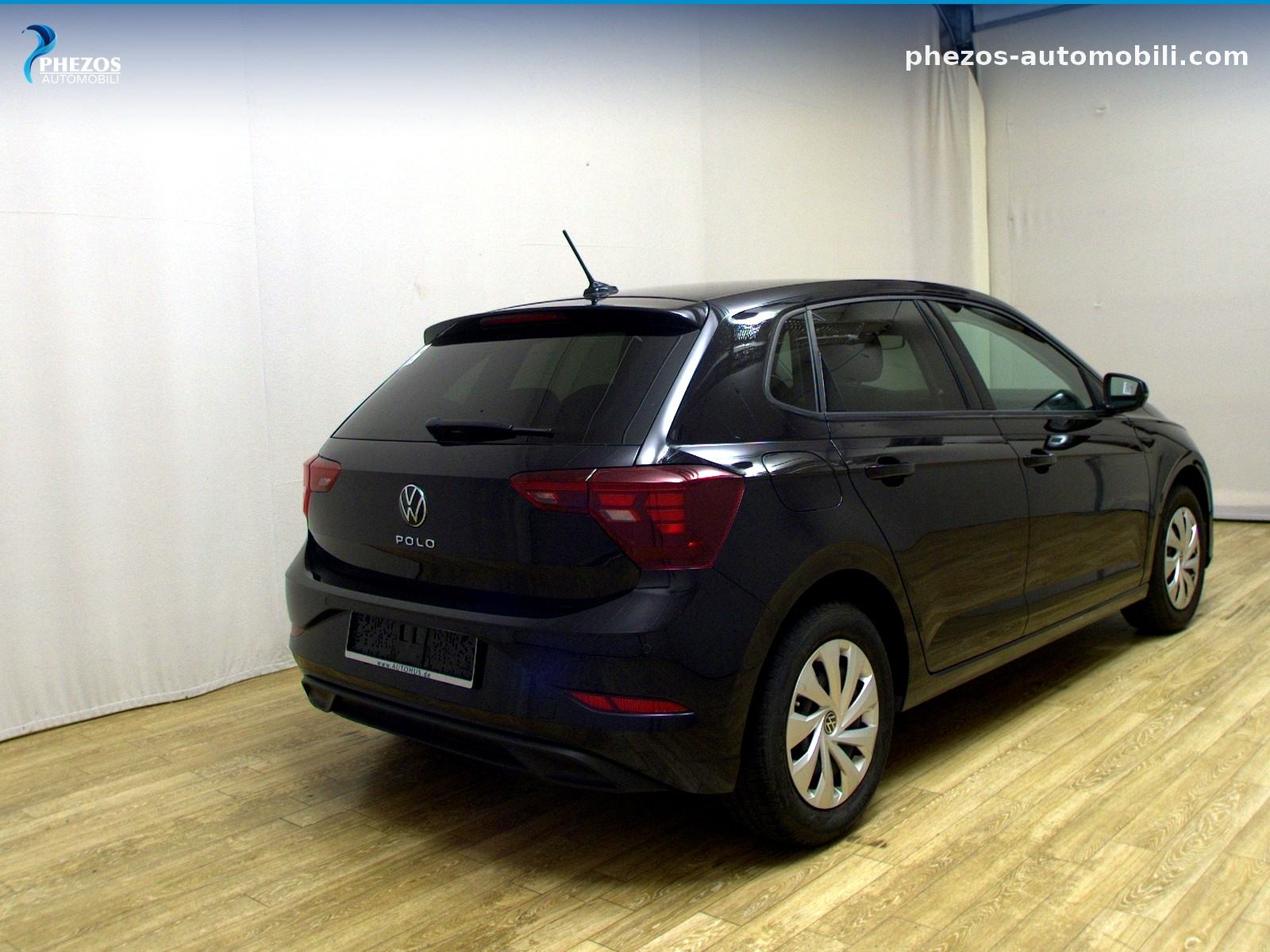 VW Polo 1.0 TSI Life, fotografija 4