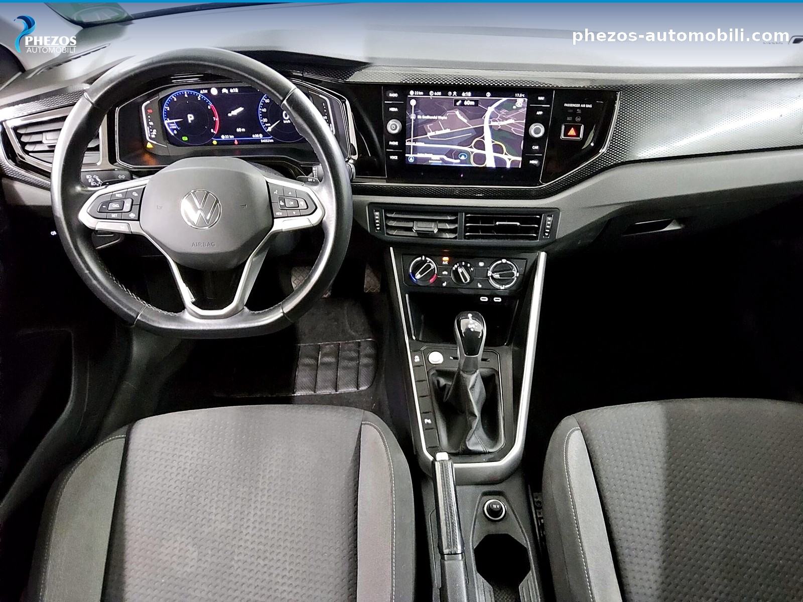 VW Polo 1.0 TSI Life, fotografija 5