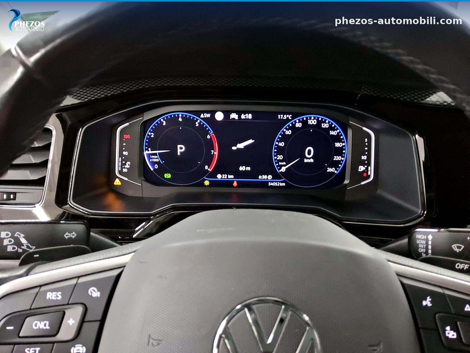 VW Polo 1.0 TSI Life, fotografija 8