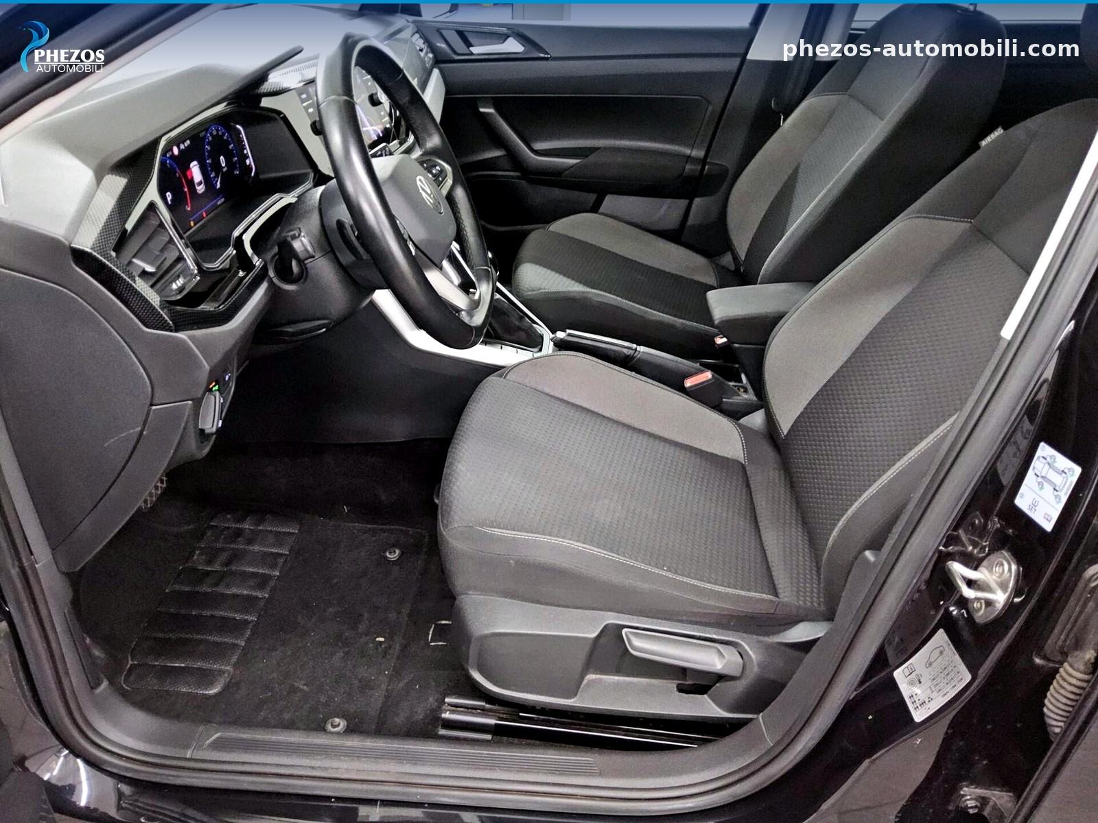 VW Polo 1.0 TSI Life, fotografija 9