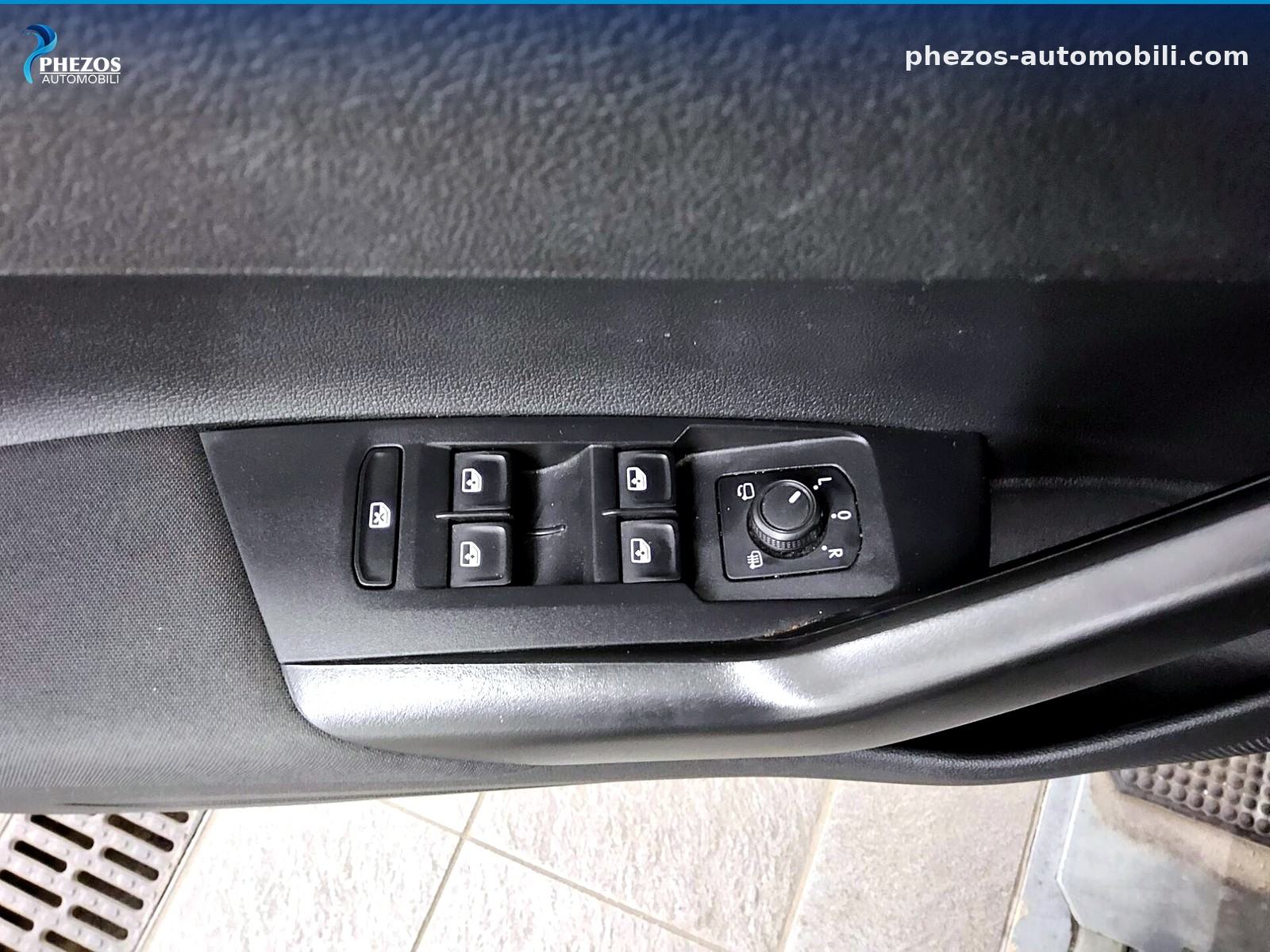 VW Polo 1.0 TSI Life, fotografija 10
