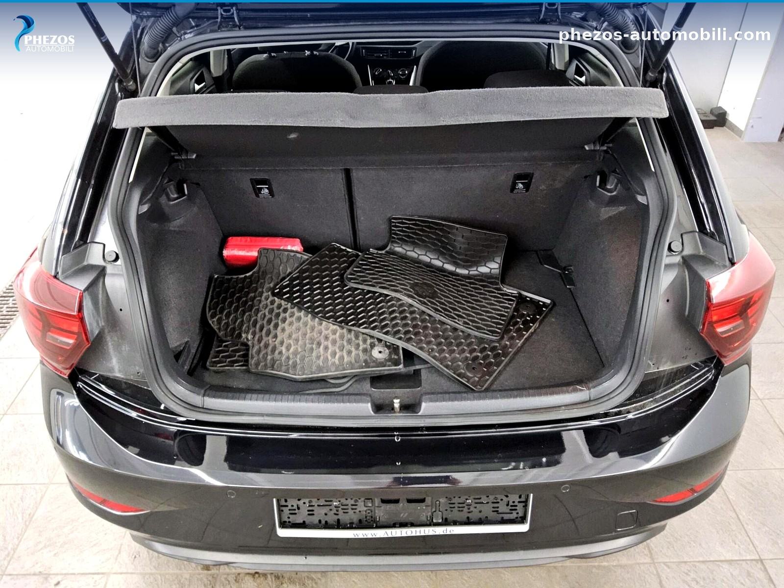 VW Polo 1.0 TSI Life, fotografija 12