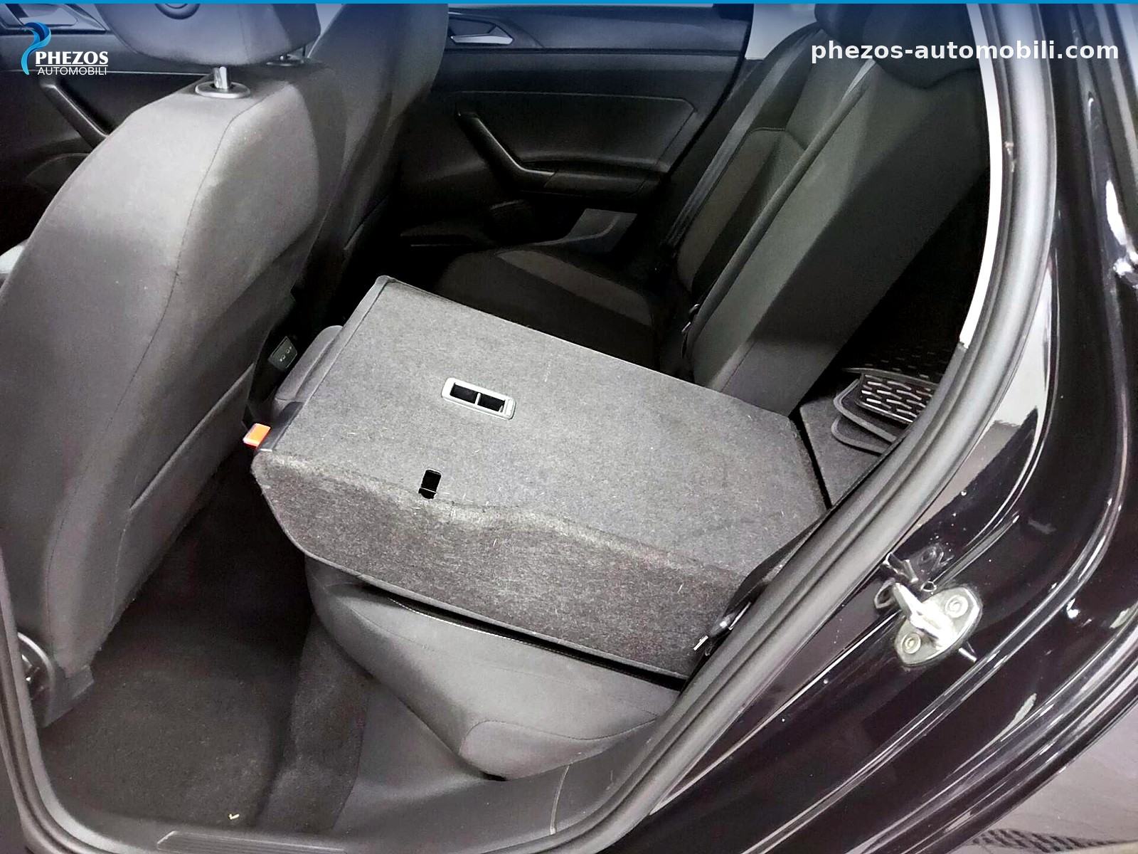 VW Polo 1.0 TSI Life, fotografija 13