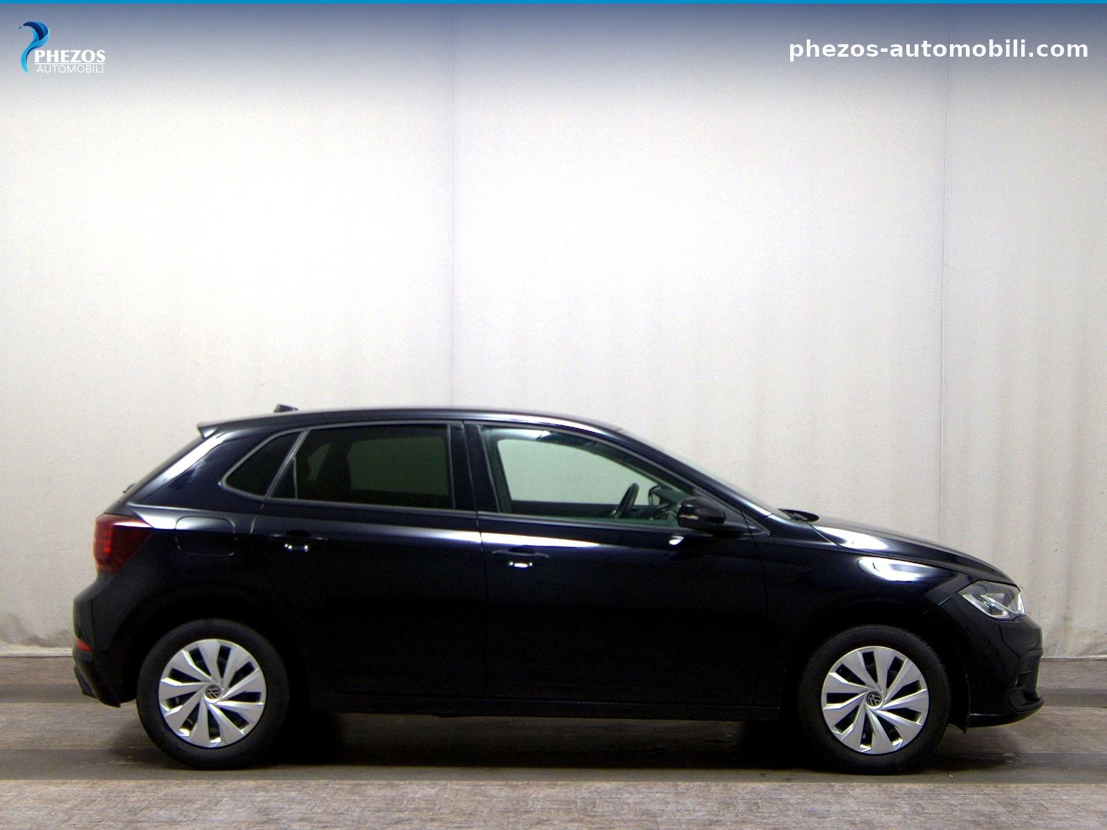 VW Polo 1.0 TSI Life, fotografija 2