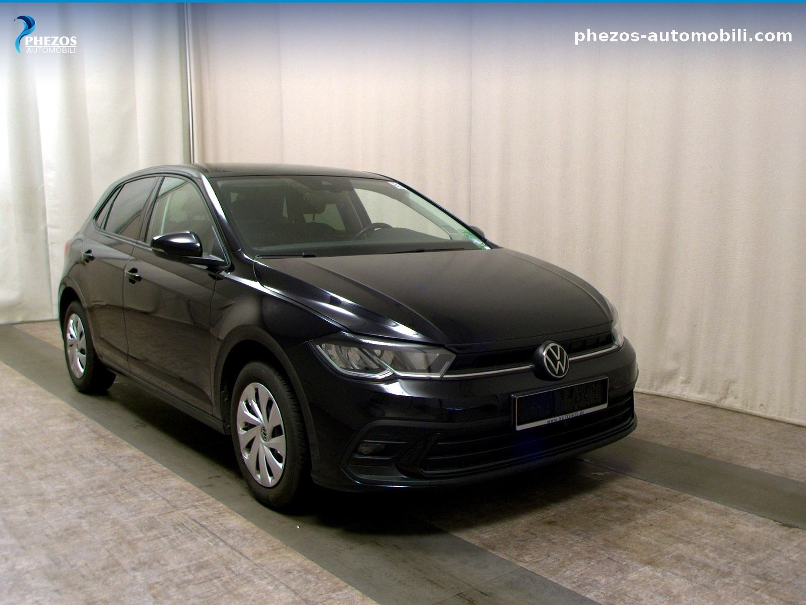 VW Polo 1.0 TSI Life, fotografija 3
