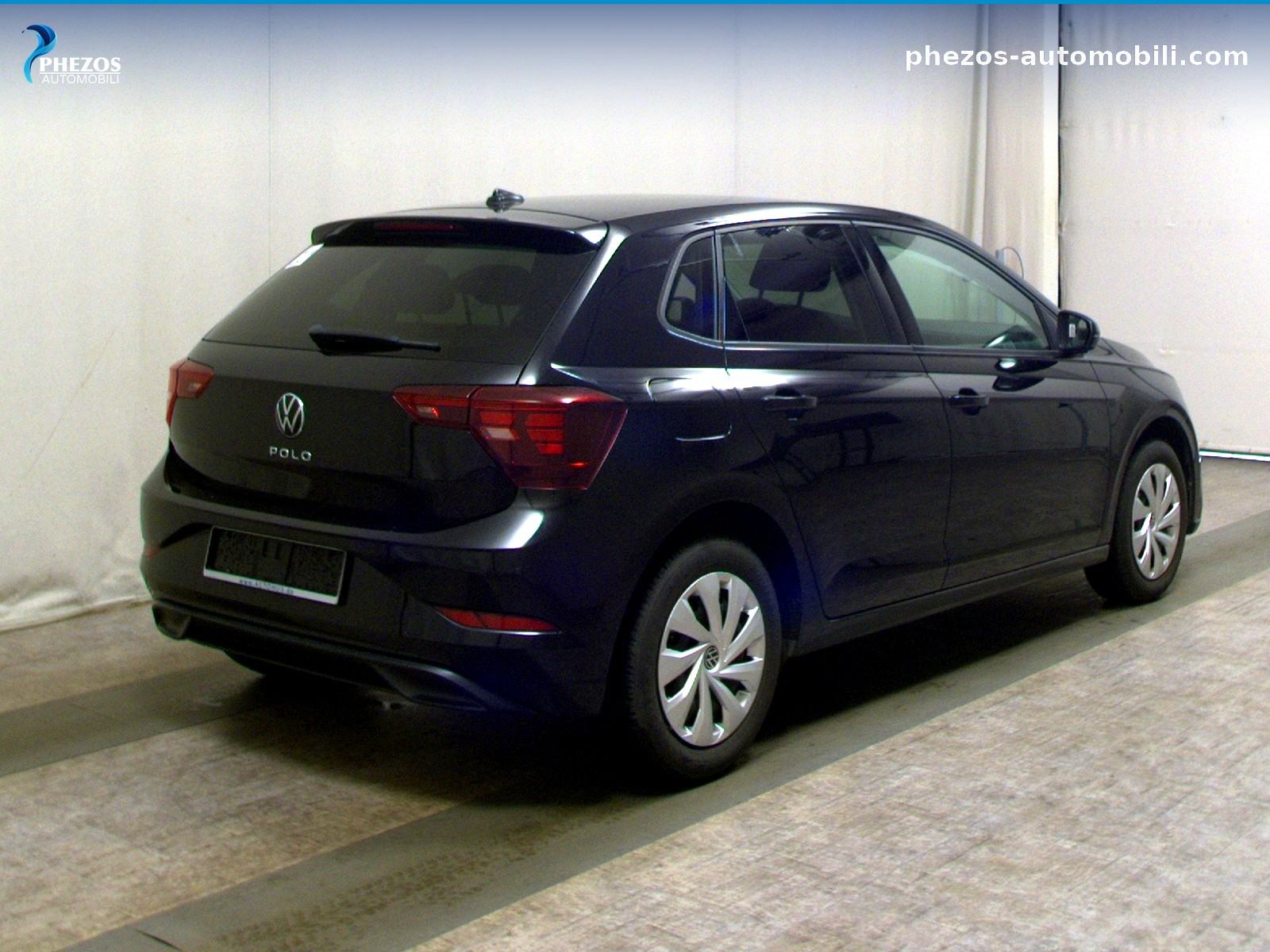 VW Polo 1.0 TSI Life, fotografija 4