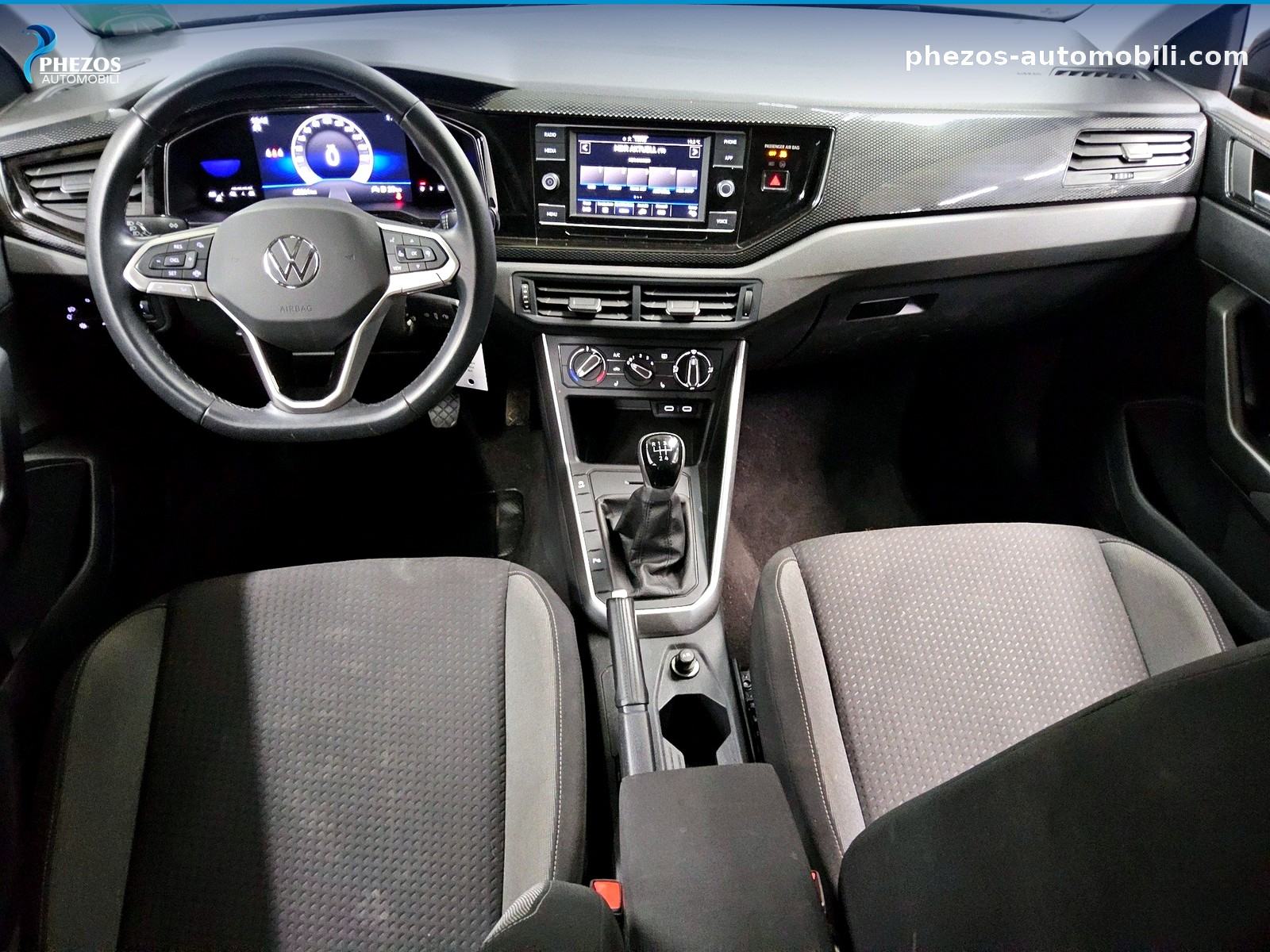 VW Polo 1.0 TSI Life, fotografija 5