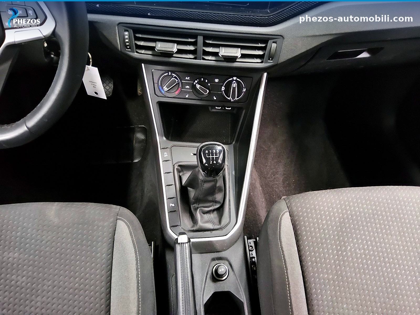 VW Polo 1.0 TSI Life, fotografija 6