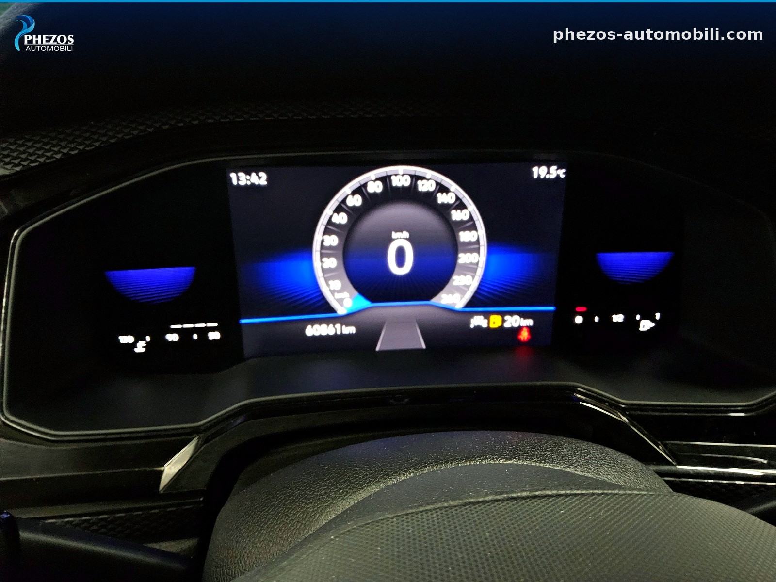 VW Polo 1.0 TSI Life, fotografija 8