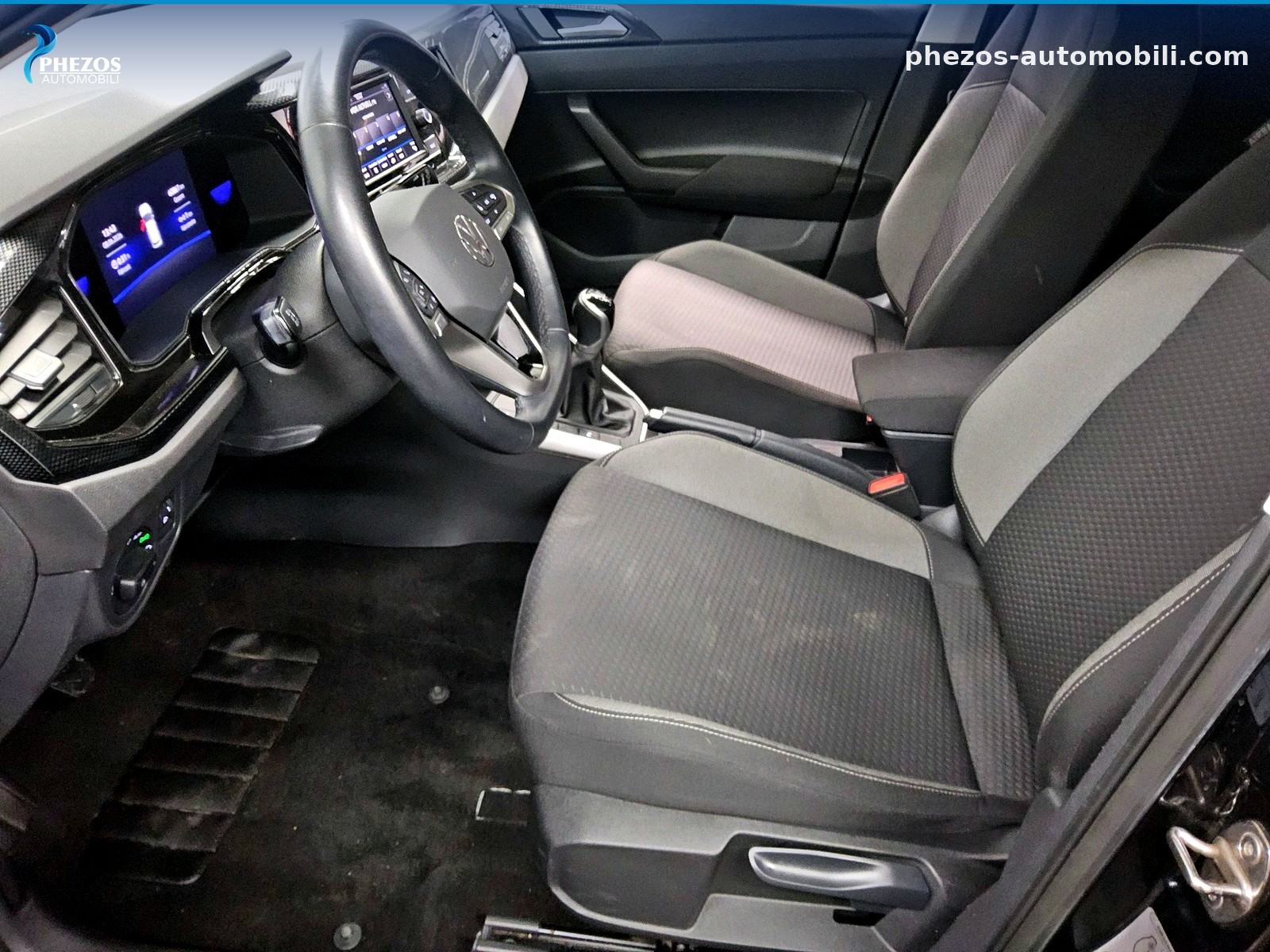 VW Polo 1.0 TSI Life, fotografija 9