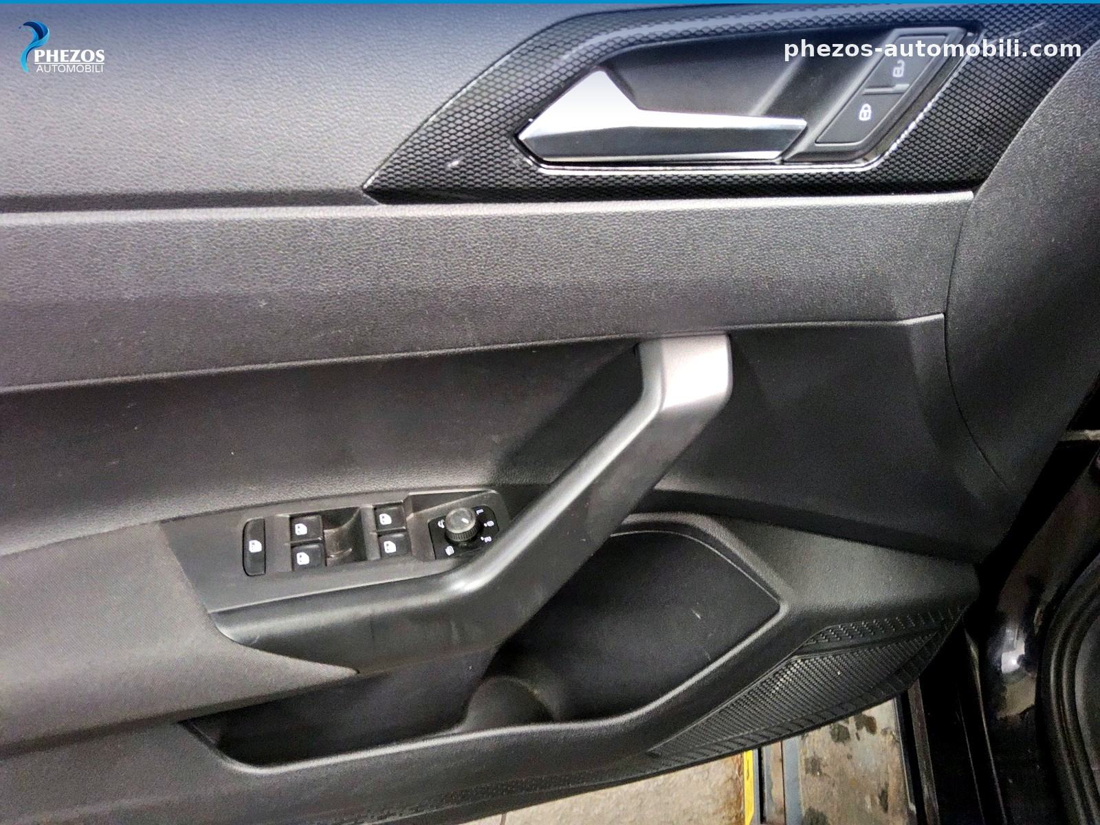 VW Polo 1.0 TSI Life, fotografija 10
