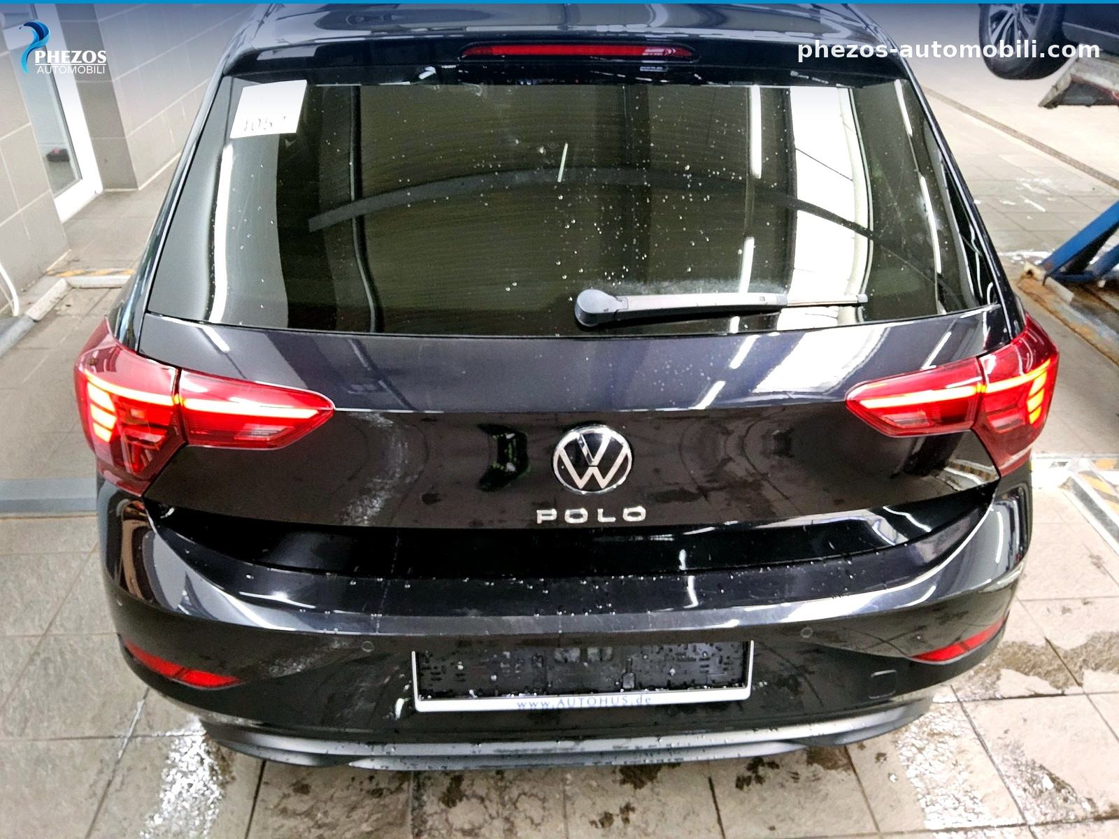 VW Polo 1.0 TSI Life, fotografija 11