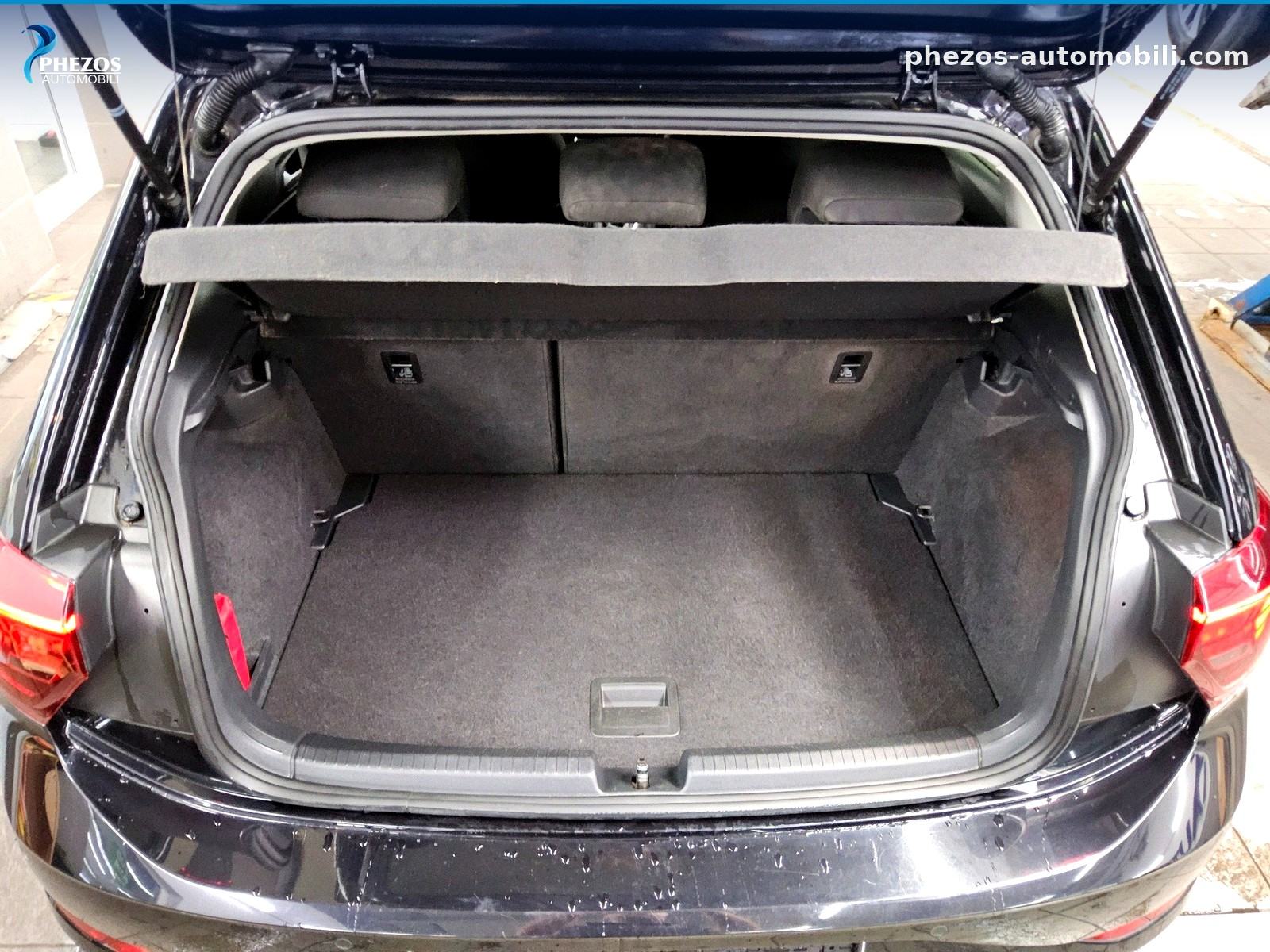 VW Polo 1.0 TSI Life, fotografija 12