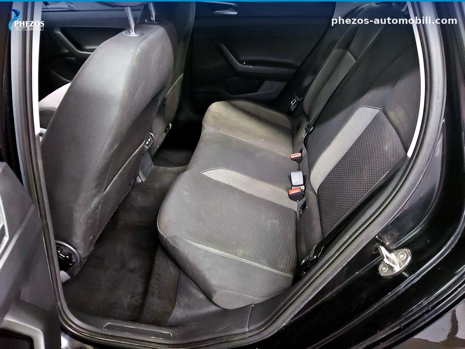 VW Polo 1.0 TSI Life, fotografija 13