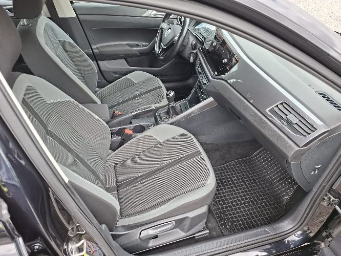 VW POLO 1,0 TSI R-LINE, HIGHLINE, NOVI MODEL....., fotografija 10