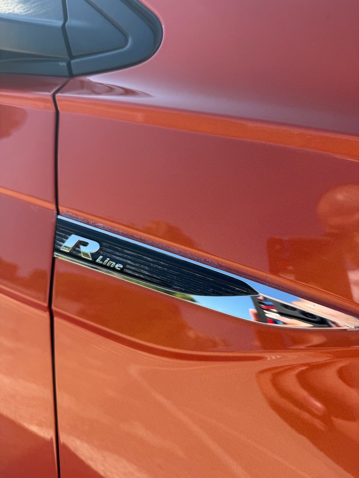 VW Polo 1.0 TSI R-LINE-JAMSTVO-VIRTUAL-ALU-PDC-LED, fotografija 8
