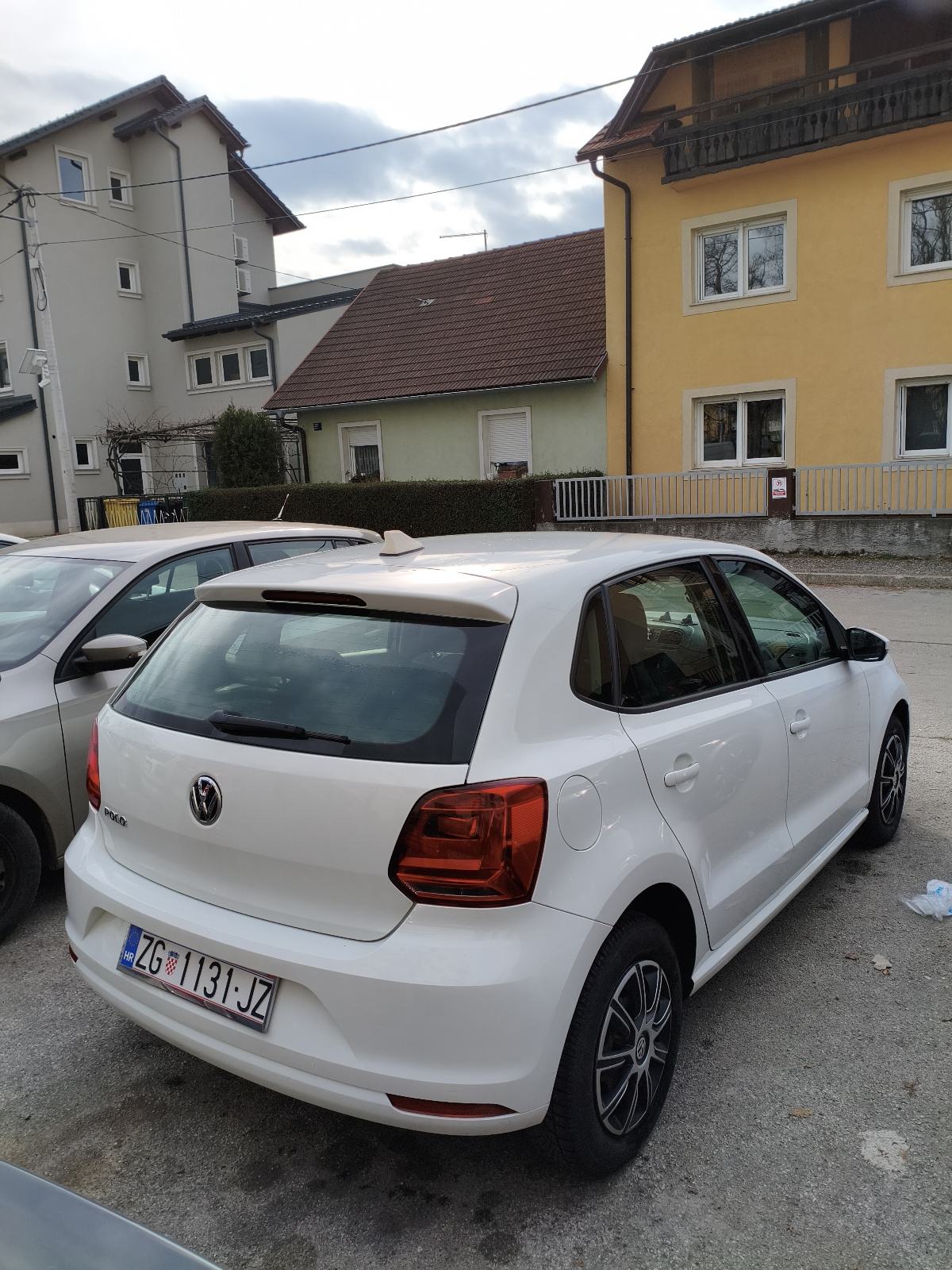 VW Polo 1,0 MPI reg do 06/27, fotografija 4