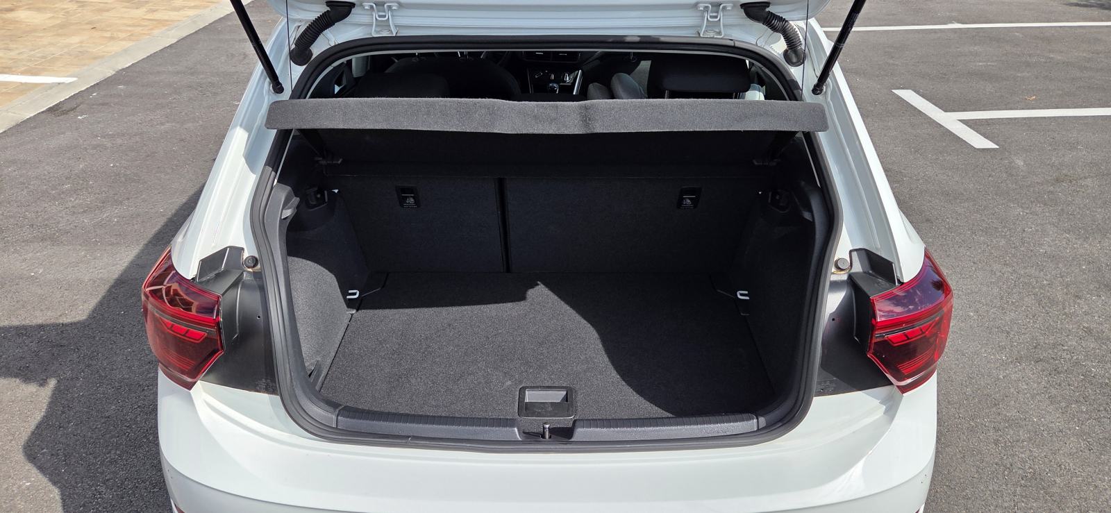 VW POLO 1.0 TSI STYLE, fotografija 9